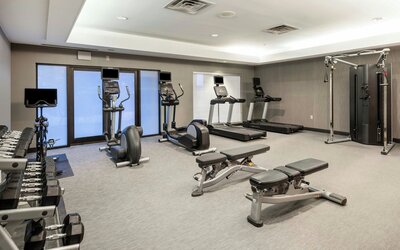 Courtyard by Marriott Denver Golden/Red Rocks