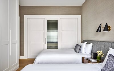 Rosewood Hotel Georgia