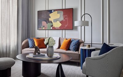 Rosewood Hotel Georgia