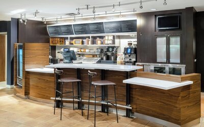 Courtyard by Marriott Denver Golden/Red Rocks