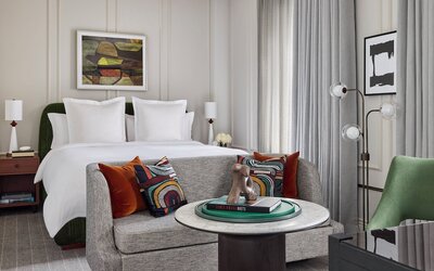 Rosewood Hotel Georgia