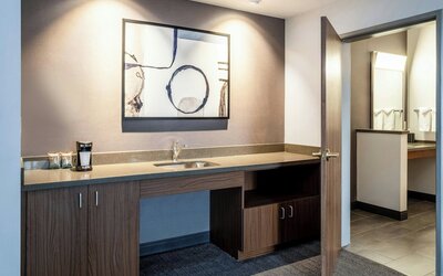 Courtyard by Marriott Denver Golden/Red Rocks