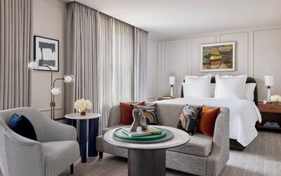 Rosewood Hotel Georgia