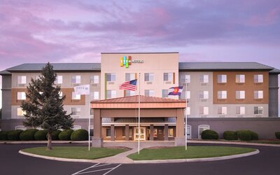 EVEN Hotel Denver Tech Center-Englewood by IHG