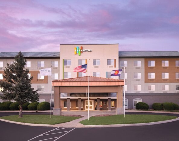 EVEN Hotel Denver Tech Center-Englewood by IHG