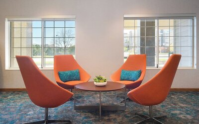 EVEN Hotel Denver Tech Center-Englewood by IHG