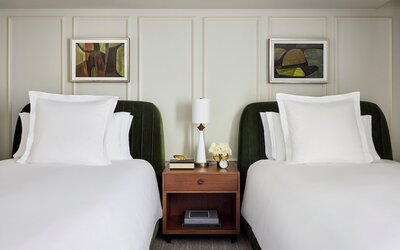 Rosewood Hotel Georgia