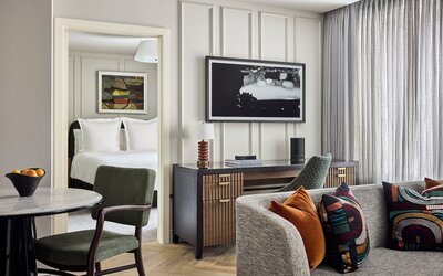 Rosewood Hotel Georgia