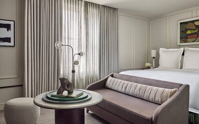 Rosewood Hotel Georgia