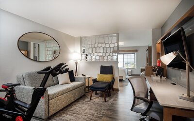 EVEN Hotel Denver Tech Center-Englewood by IHG