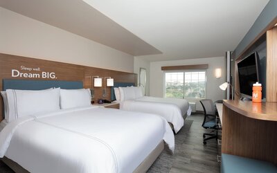 EVEN Hotel Denver Tech Center-Englewood by IHG