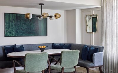 Rosewood Hotel Georgia