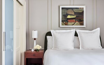 Rosewood Hotel Georgia