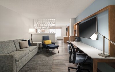 EVEN Hotel Denver Tech Center-Englewood by IHG