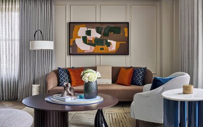 Rosewood Hotel Georgia