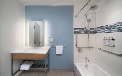 EVEN Hotel Denver Tech Center-Englewood by IHG