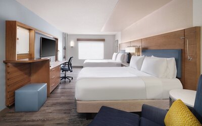 EVEN Hotel Denver Tech Center-Englewood by IHG