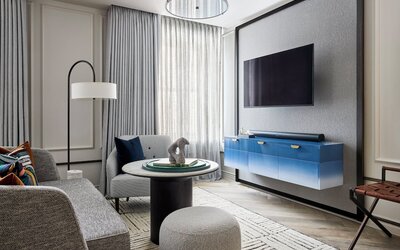 Rosewood Hotel Georgia