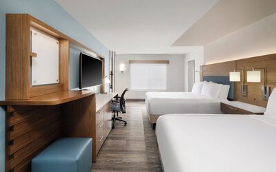 EVEN Hotel Denver Tech Center-Englewood by IHG