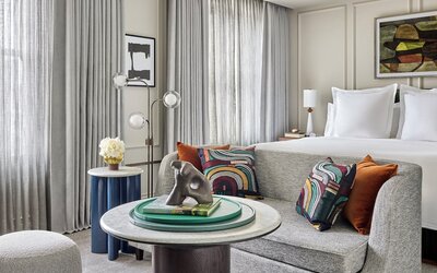 Rosewood Hotel Georgia