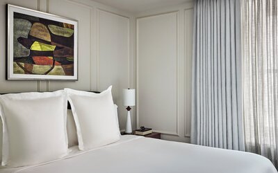 Rosewood Hotel Georgia