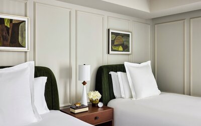 Rosewood Hotel Georgia