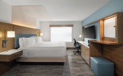 EVEN Hotel Denver Tech Center-Englewood by IHG