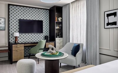 Rosewood Hotel Georgia