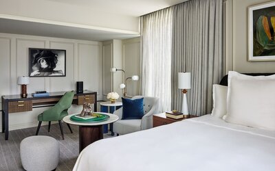 Rosewood Hotel Georgia