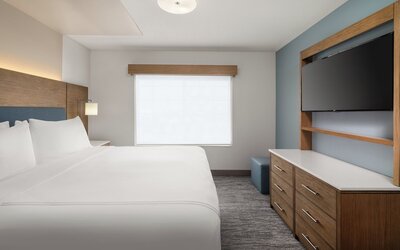 EVEN Hotel Denver Tech Center-Englewood by IHG
