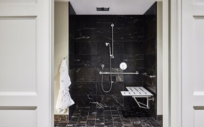 Rosewood Hotel Georgia