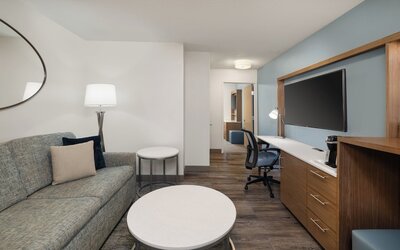 EVEN Hotel Denver Tech Center-Englewood by IHG