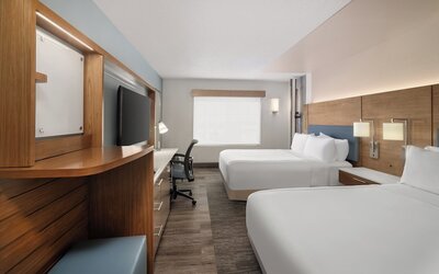 EVEN Hotel Denver Tech Center-Englewood by IHG