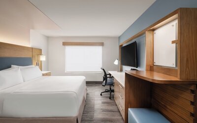EVEN Hotel Denver Tech Center-Englewood by IHG