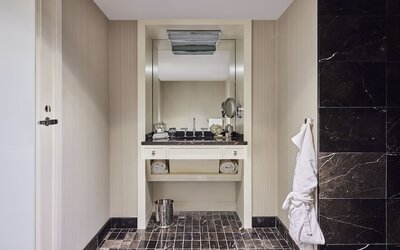 Rosewood Hotel Georgia