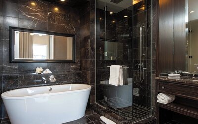 Rosewood Hotel Georgia