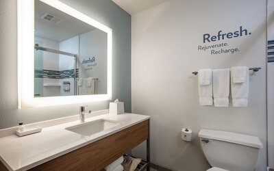 EVEN Hotel Denver Tech Center-Englewood by IHG