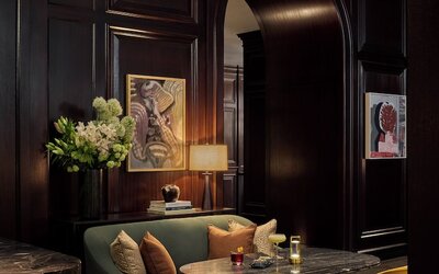 Rosewood Hotel Georgia