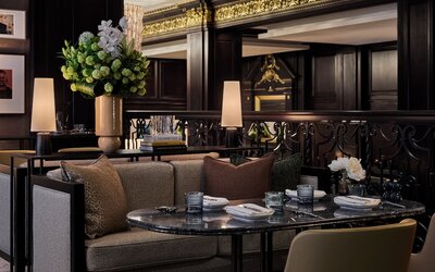 Rosewood Hotel Georgia
