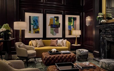 Rosewood Hotel Georgia