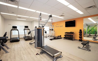 EVEN Hotel Denver Tech Center-Englewood by IHG