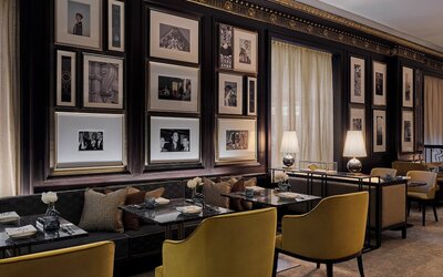 Rosewood Hotel Georgia