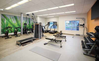 EVEN Hotel Denver Tech Center-Englewood by IHG