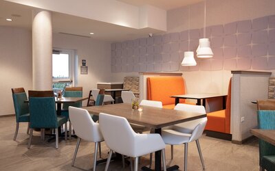 EVEN Hotel Denver Tech Center-Englewood by IHG