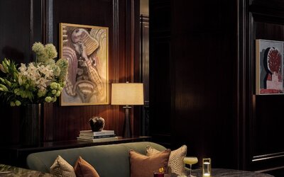 Rosewood Hotel Georgia