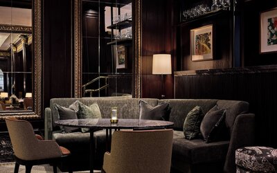 Rosewood Hotel Georgia