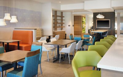 EVEN Hotel Denver Tech Center-Englewood by IHG