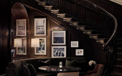 Rosewood Hotel Georgia