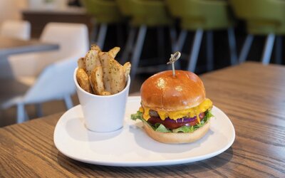 EVEN Hotel Denver Tech Center-Englewood by IHG