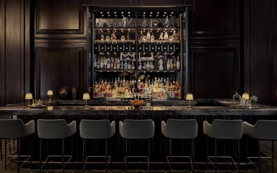Rosewood Hotel Georgia